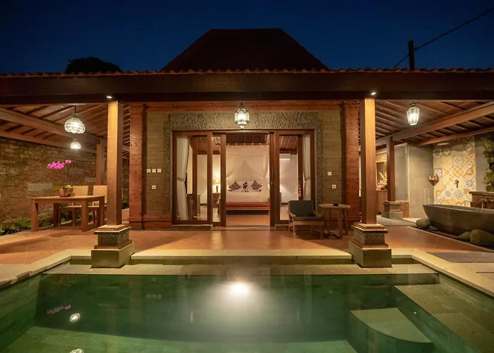 Villa Lakshmi