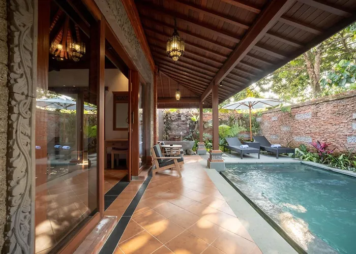Lakshmi Villa Ubud