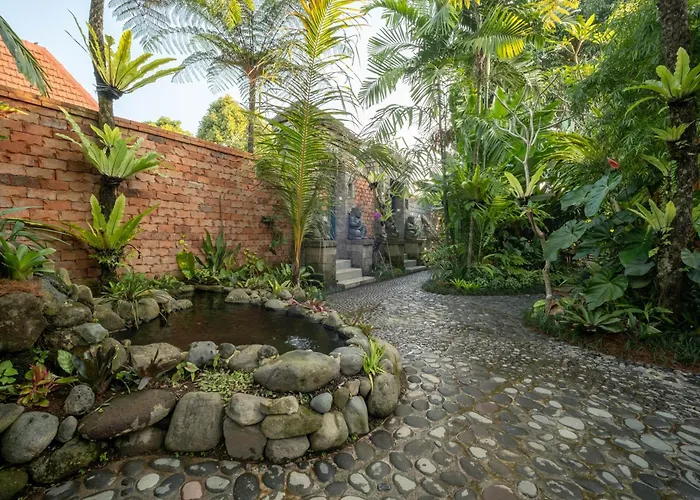 Lakshmi * Ubud