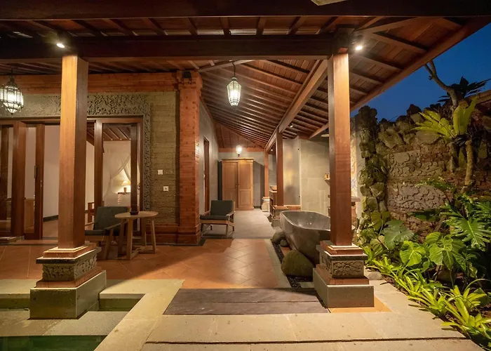 Villa Lakshmi