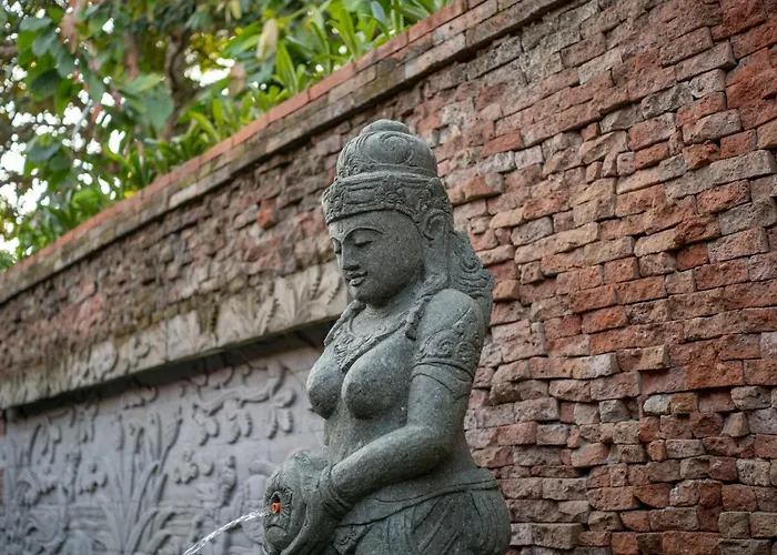 Lakshmi Villa