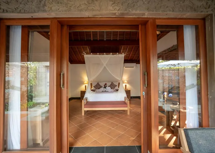 Villa Lakshmi Ubud