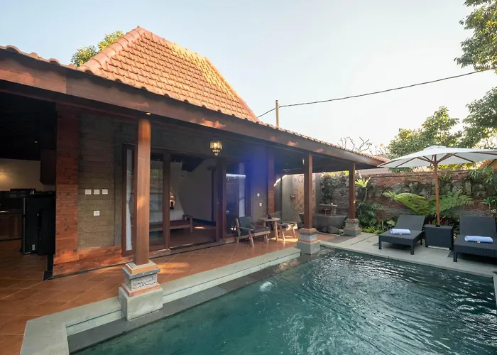 Lakshmi * Ubud