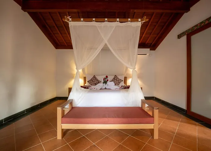 Villa Lakshmi Ubud