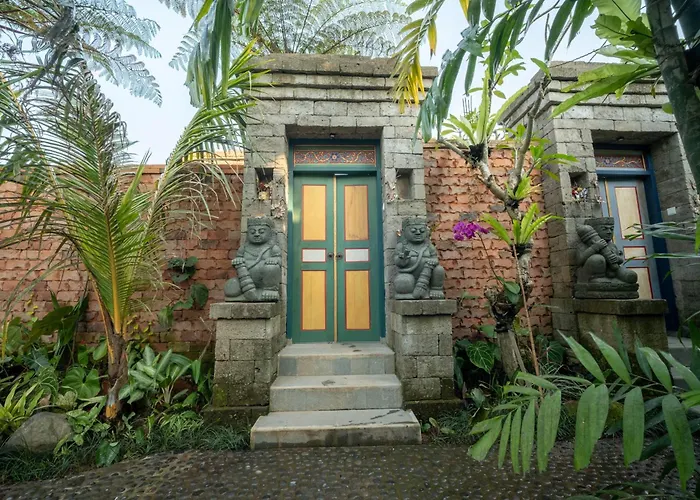 Villa Lakshmi