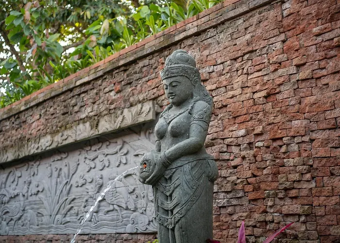 Villa Lakshmi