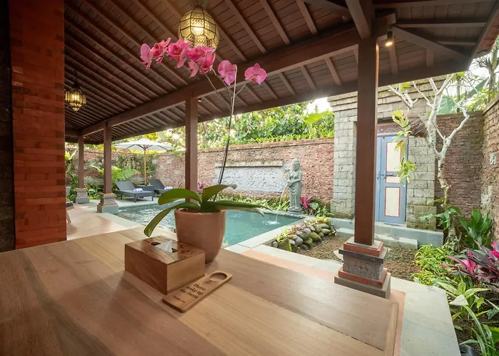 Lakshmi Villa Ubud