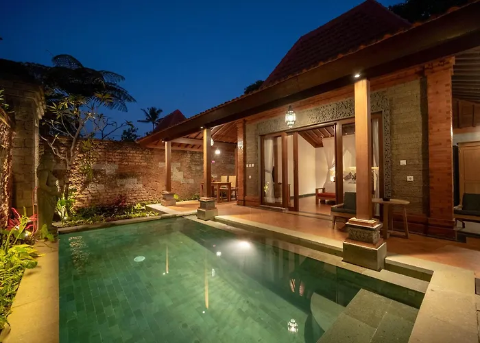 Villa Lakshmi *