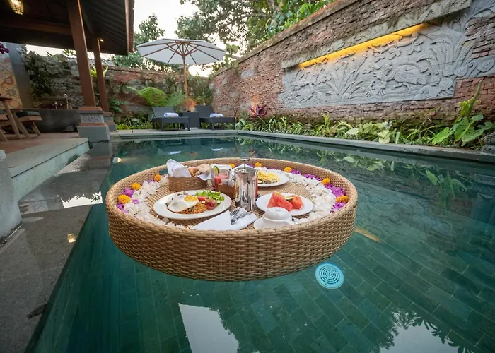 Lakshmi Ubud