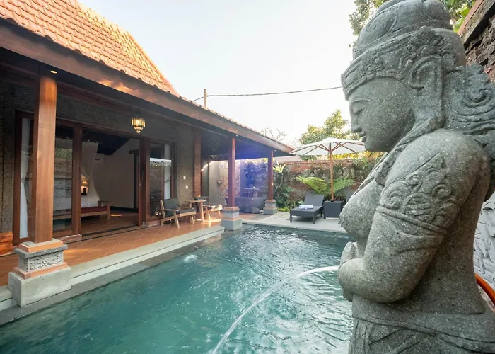 Lakshmi Villa