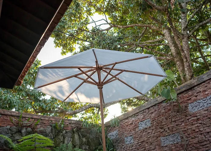 Villa Lakshmi Ubud