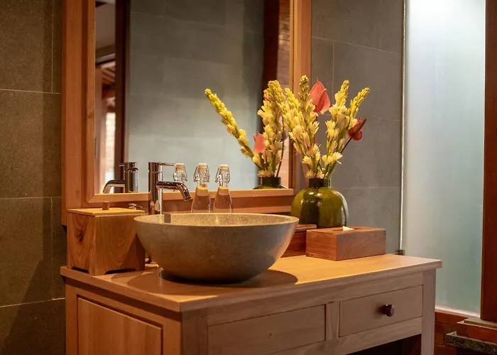 Villa Lakshmi Ubud