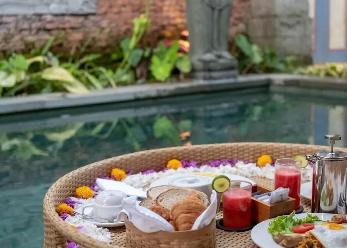 Lakshmi Ubud
