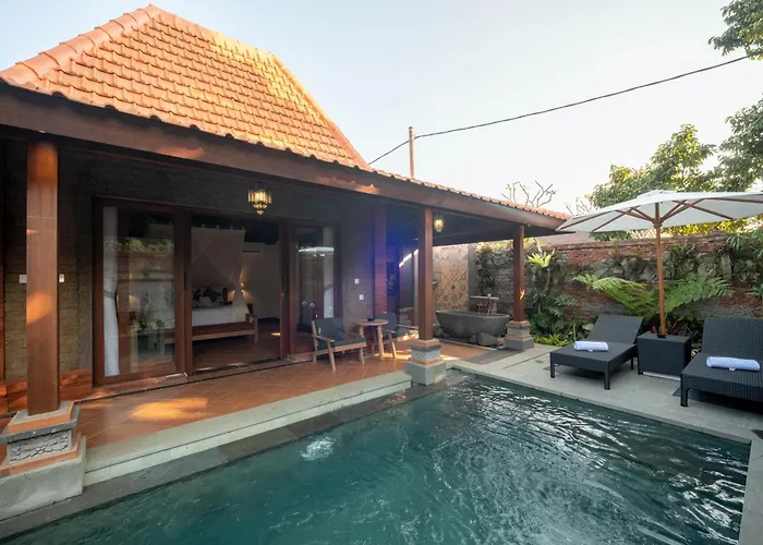 Lakshmi Ubud