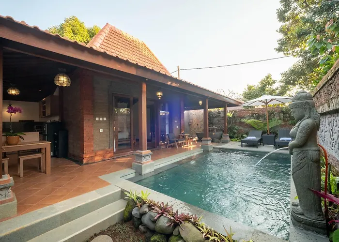 Villa Lakshmi