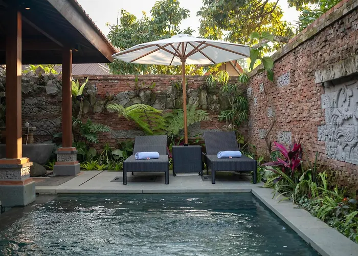 Lakshmi Villa Ubud