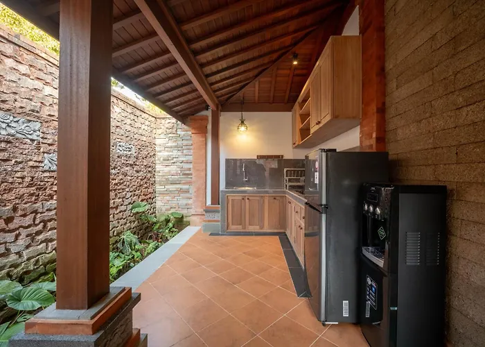 Villa Lakshmi *